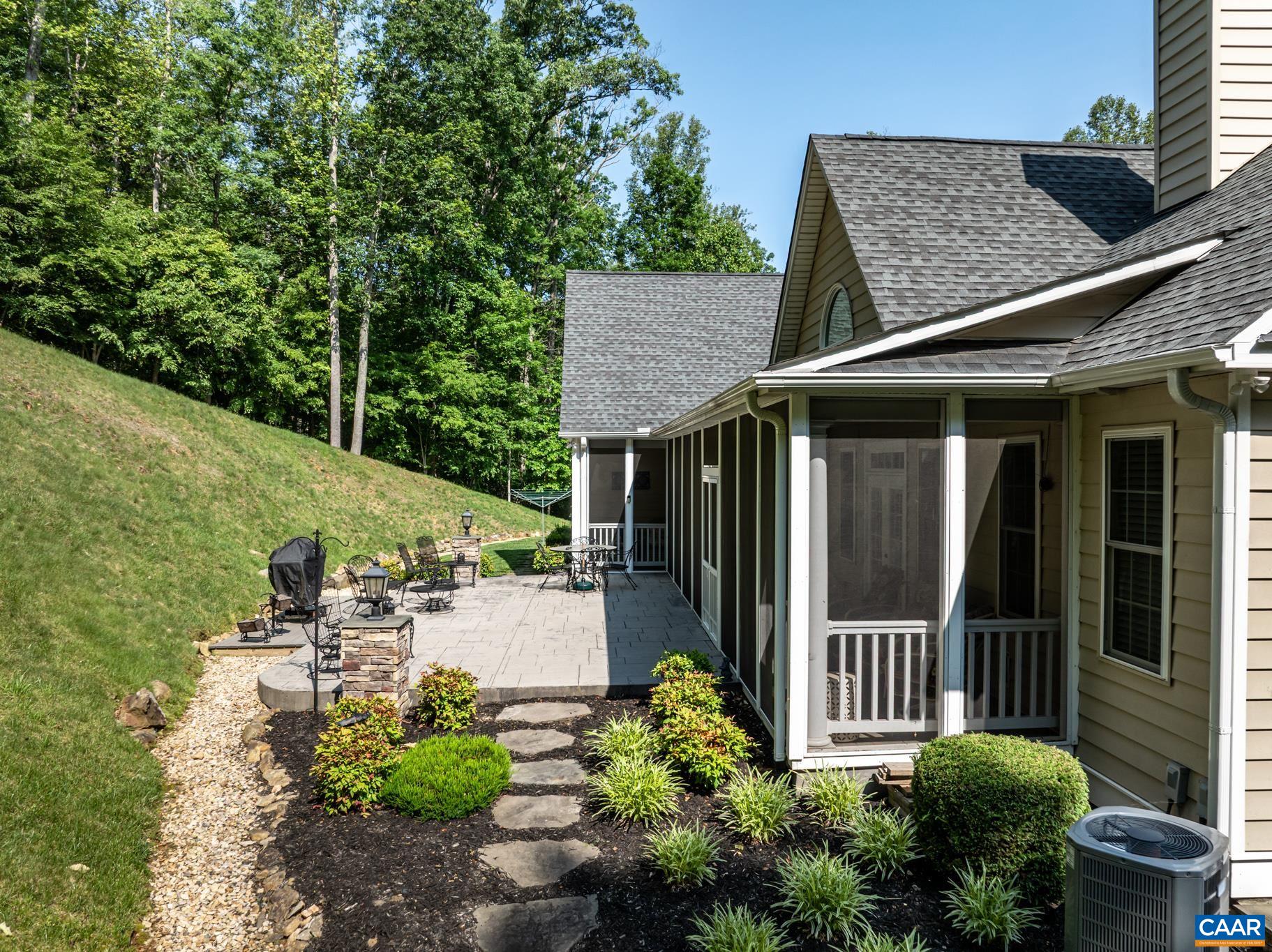 4175 Edge Valley Road North Garden, VA 22959 - Photo 20 of 75