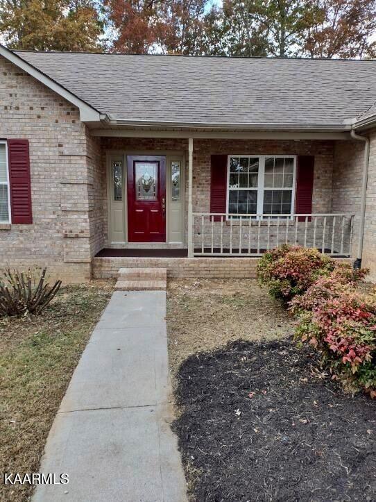 4233 Morganton Road Maryville, TN 37801 - Photo 3 of 47 c