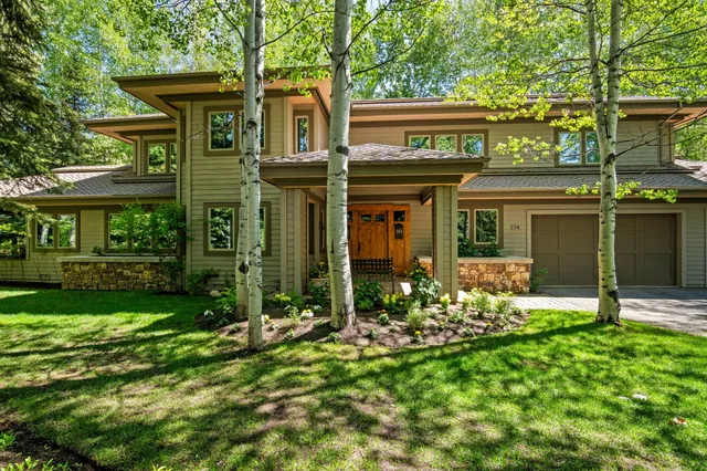 $2,995,000 | 214 Teal Drive, Blaine County, ID 83333