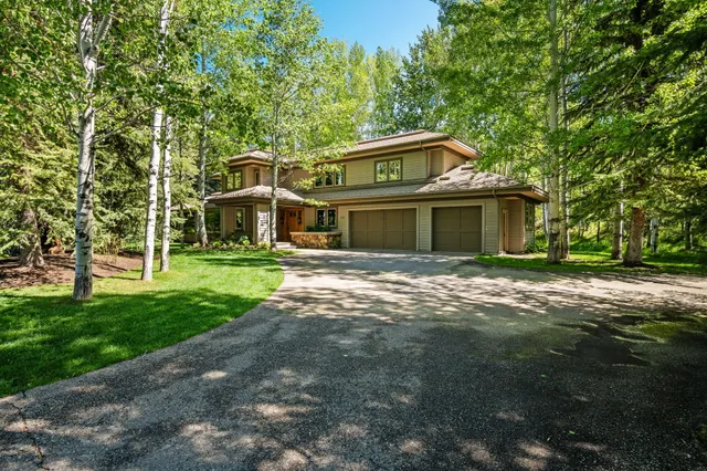 $2,995,000 | 214 Teal Drive, Blaine County, ID 83333