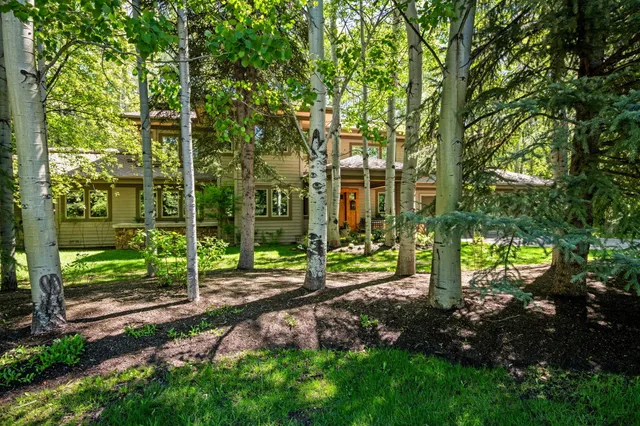 $2,995,000 | 214 Teal Drive, Blaine County, ID 83333