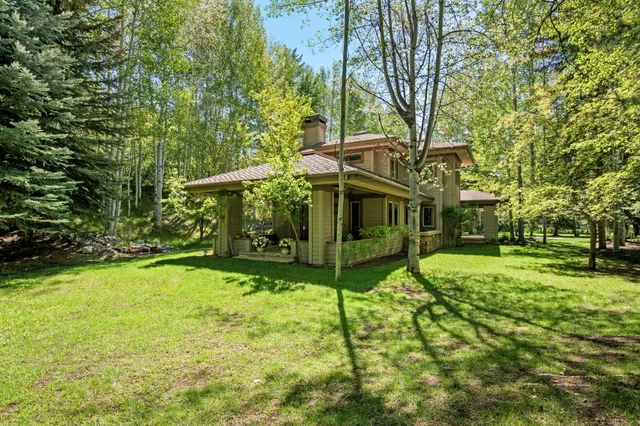 $2,995,000 | 214 Teal Drive, Blaine County, ID 83333