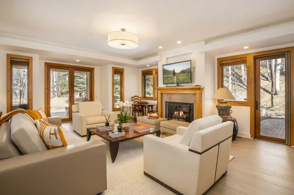 $2,995,000 | 214 Teal Drive, Blaine County, ID 83333