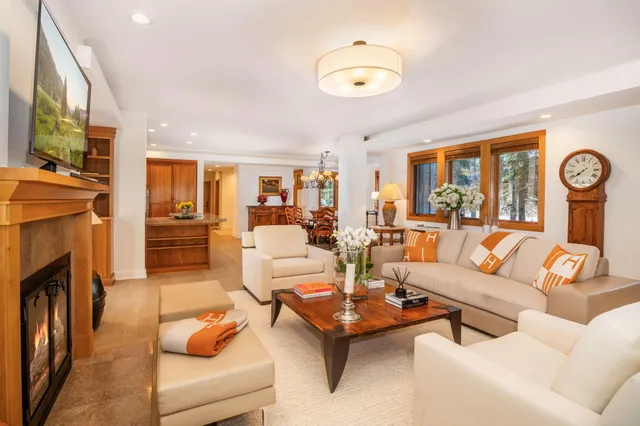 $2,995,000 | 214 Teal Drive, Blaine County, ID 83333