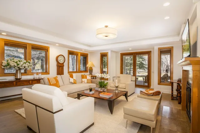 $2,995,000 | 214 Teal Drive, Blaine County, ID 83333