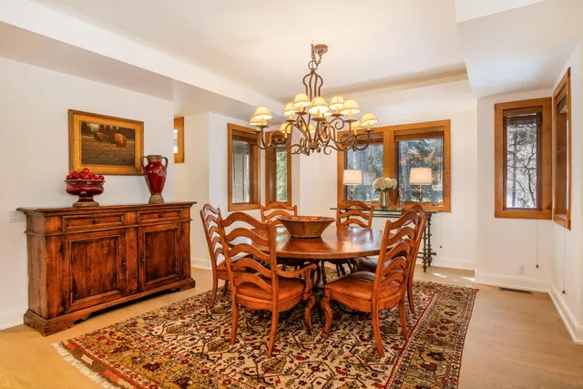 $2,995,000 | 214 Teal Drive, Blaine County, ID 83333