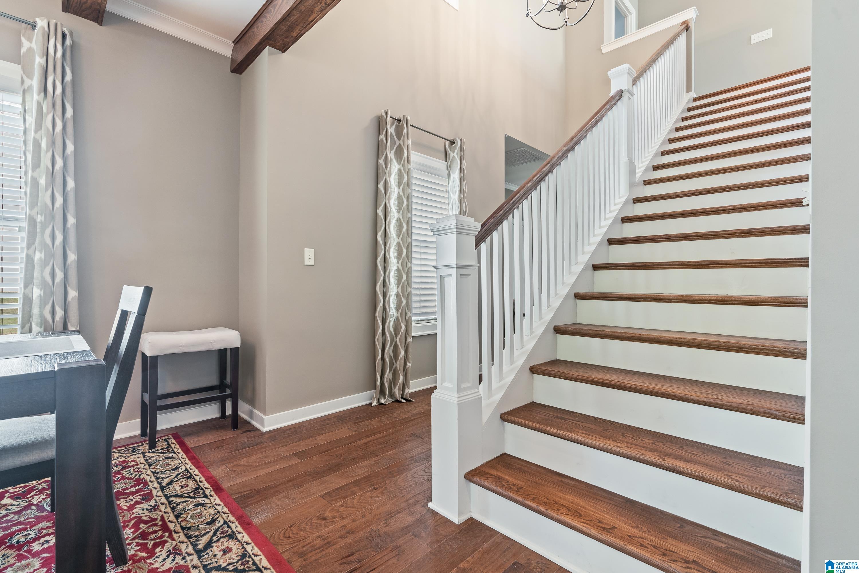 317 Kilkerran Lane Pelham, AL 35124 - Photo 30 of 83