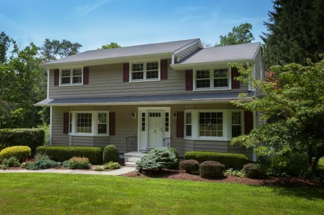 27 Bloomer Road Ridgefield, CT 06877 - Photo 1 of 1