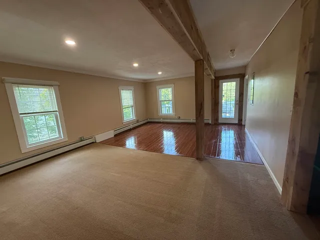 $3,500 | 526 Canaan Street, Unit 2, Canaan, NH 03741