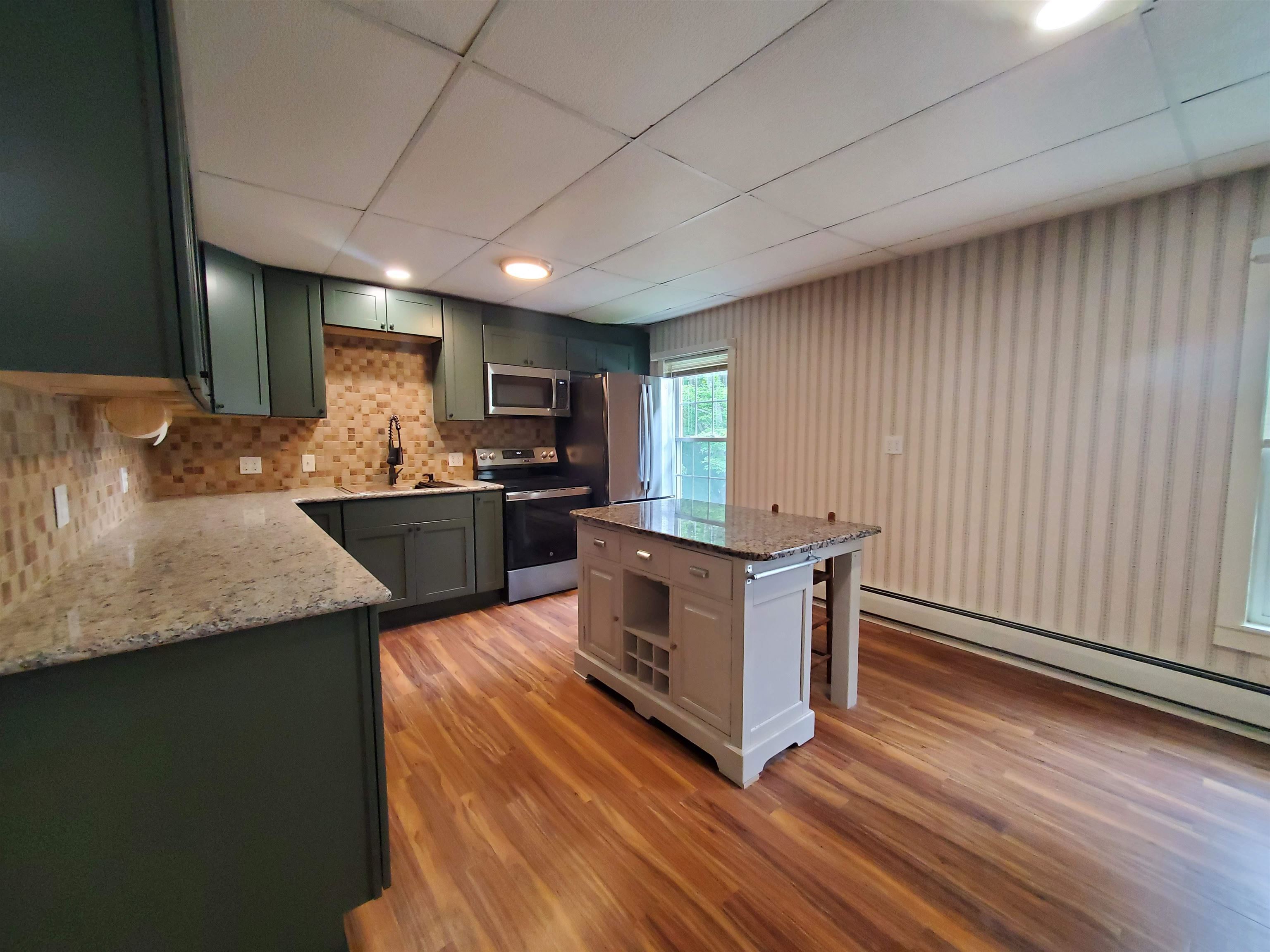 526 Canaan Street, Unit 2 Canaan, NH 03741 - Photo 5 of 28