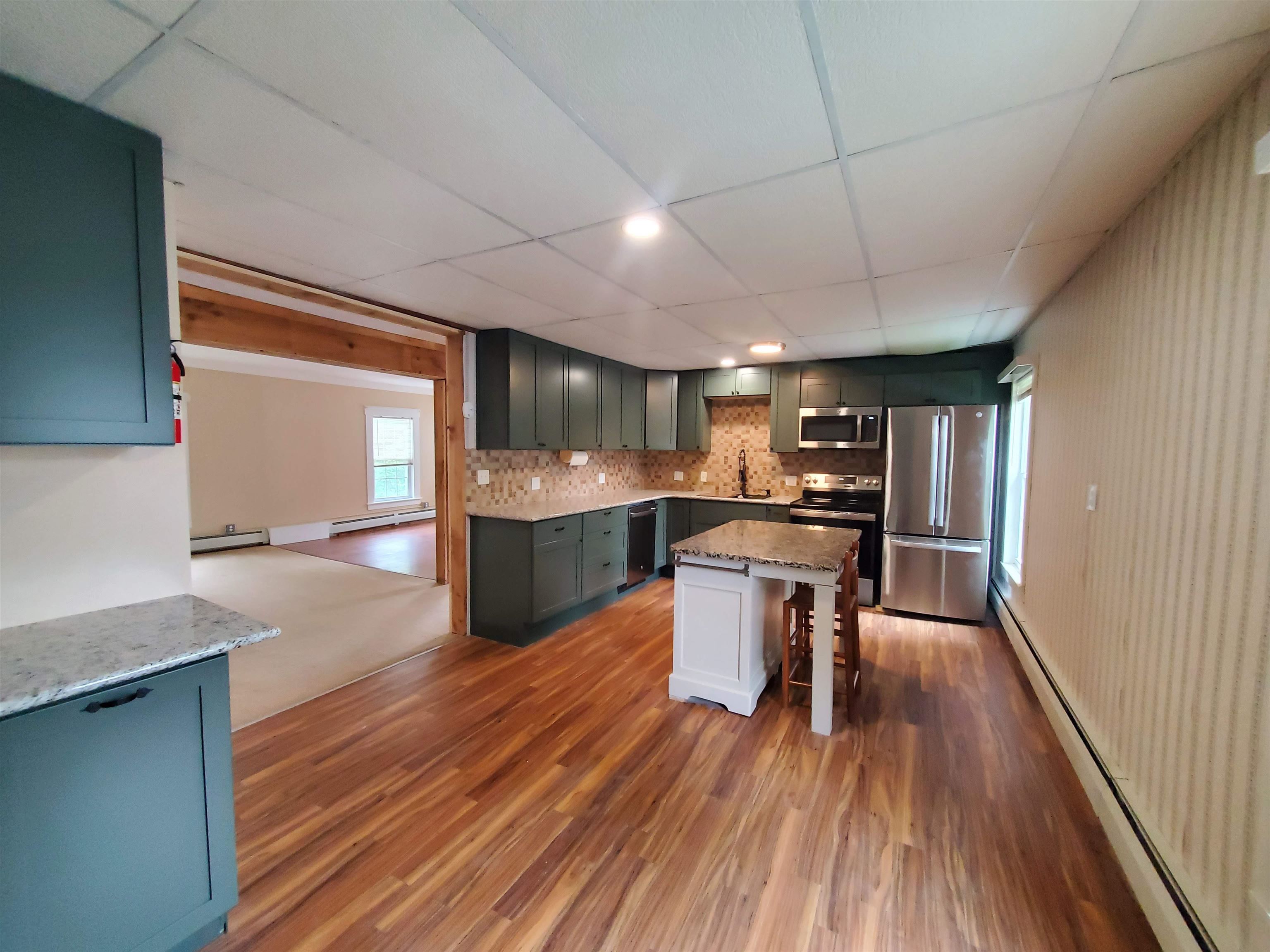 526 Canaan Street, Unit 2 Canaan, NH 03741 - Photo 10 of 28