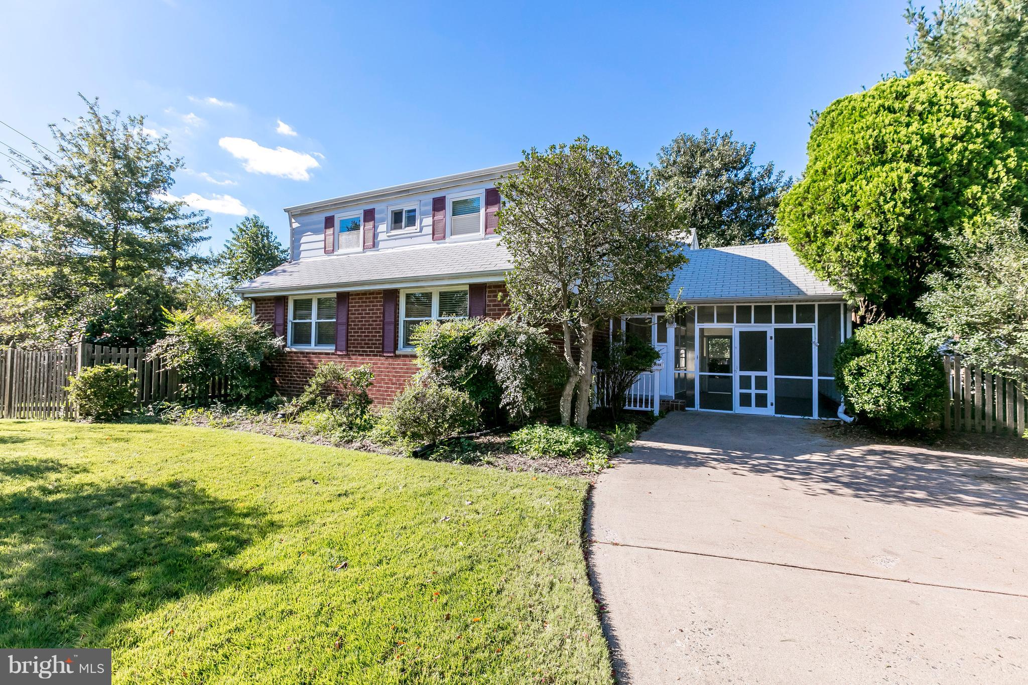 5200 Richenbacher Avenue Alexandria, VA 22304 - Photo 1 of 30 Exterior (Front)