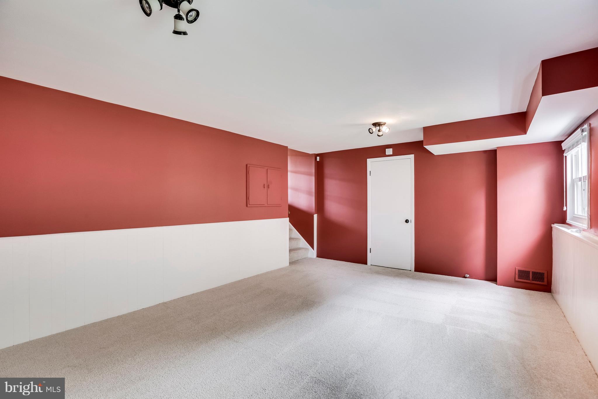 5200 Richenbacher Avenue Alexandria, VA 22304 - Photo 22 of 30 Basement
