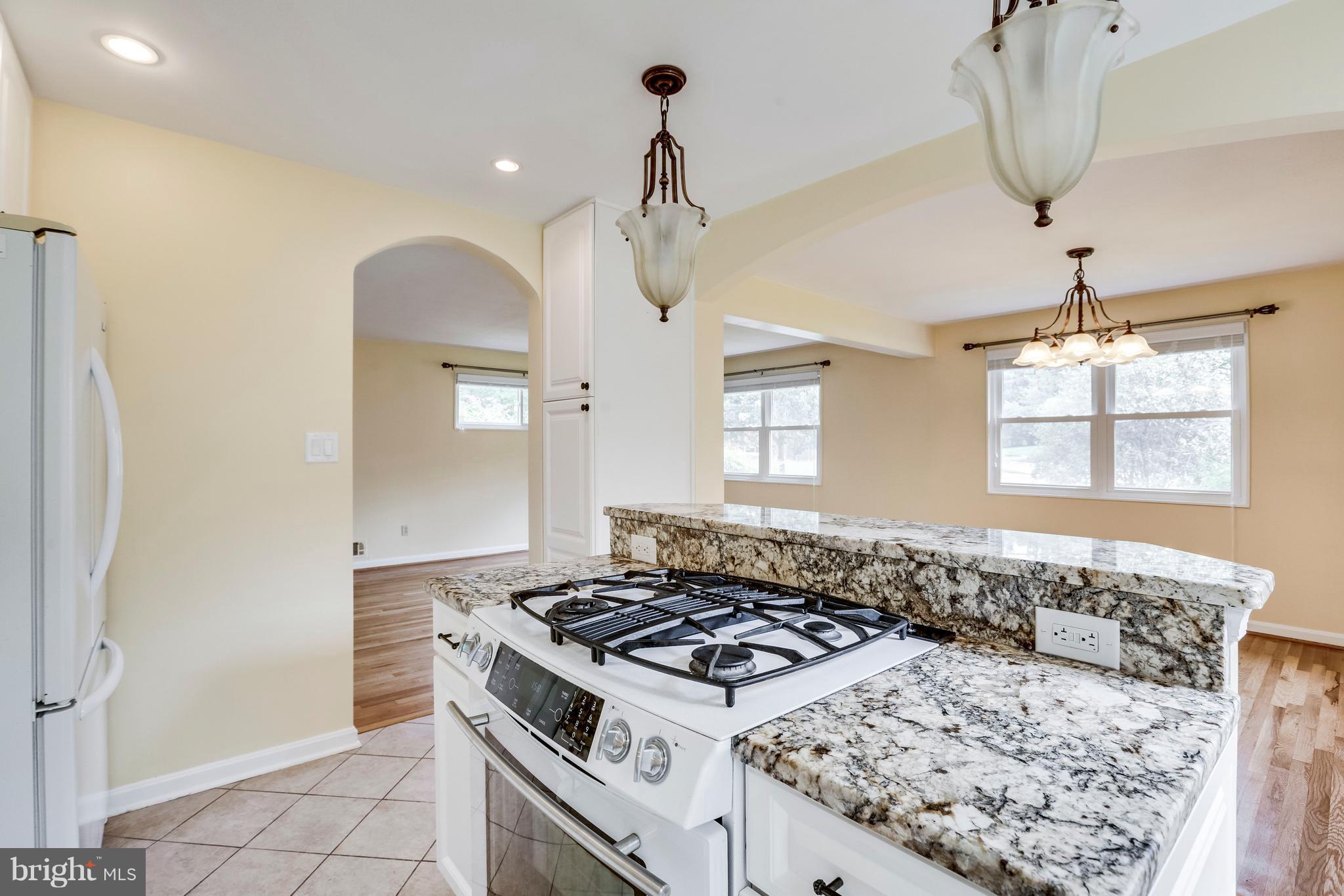 5200 Richenbacher Avenue Alexandria, VA 22304 - Photo 9 of 30 Kitchen
