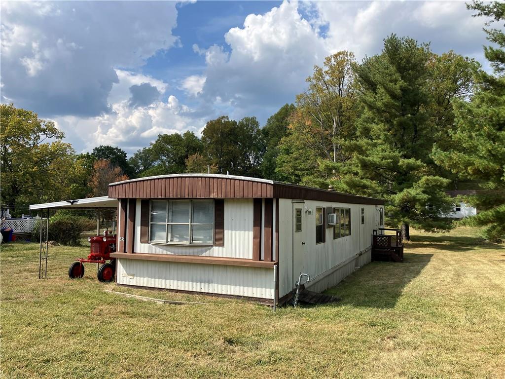 185 Hopwood Coolspring Road Hopwood, PA 15445 - Photo 1 of 13 Gallery Image 1