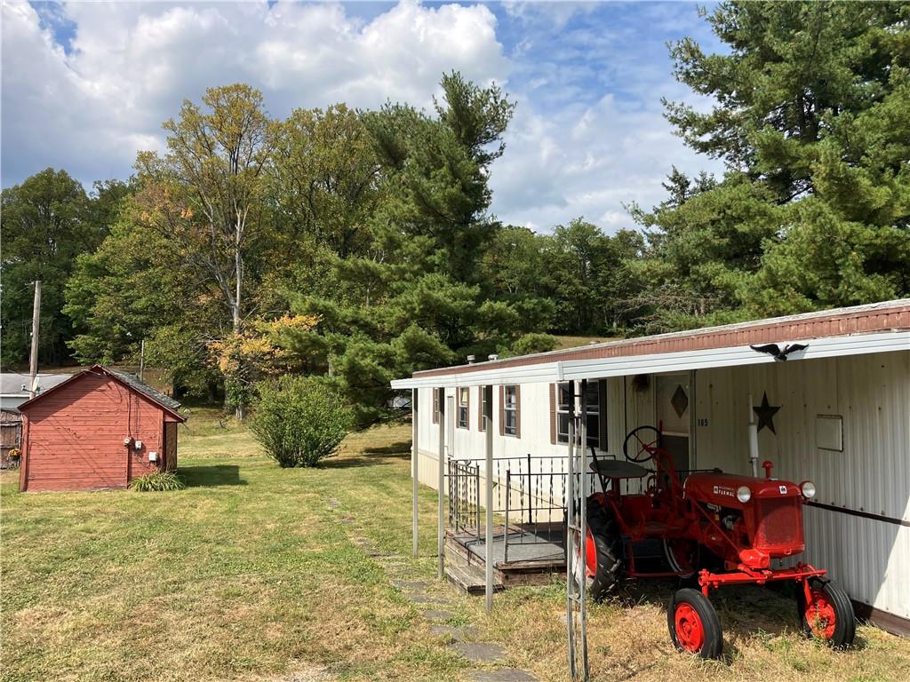 185 Hopwood Coolspring Road Hopwood, PA 15445 - Photo 3 of 13 Gallery Image 3