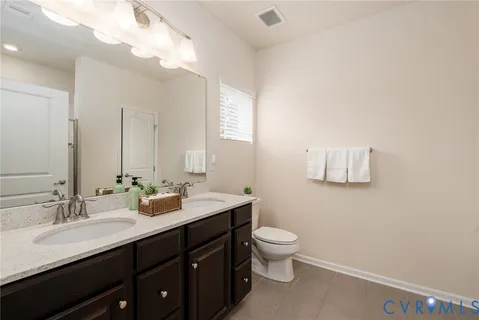 $336,990 | 1220 Westwood Village Lane, Unit 401, Midlothian, VA 23114
