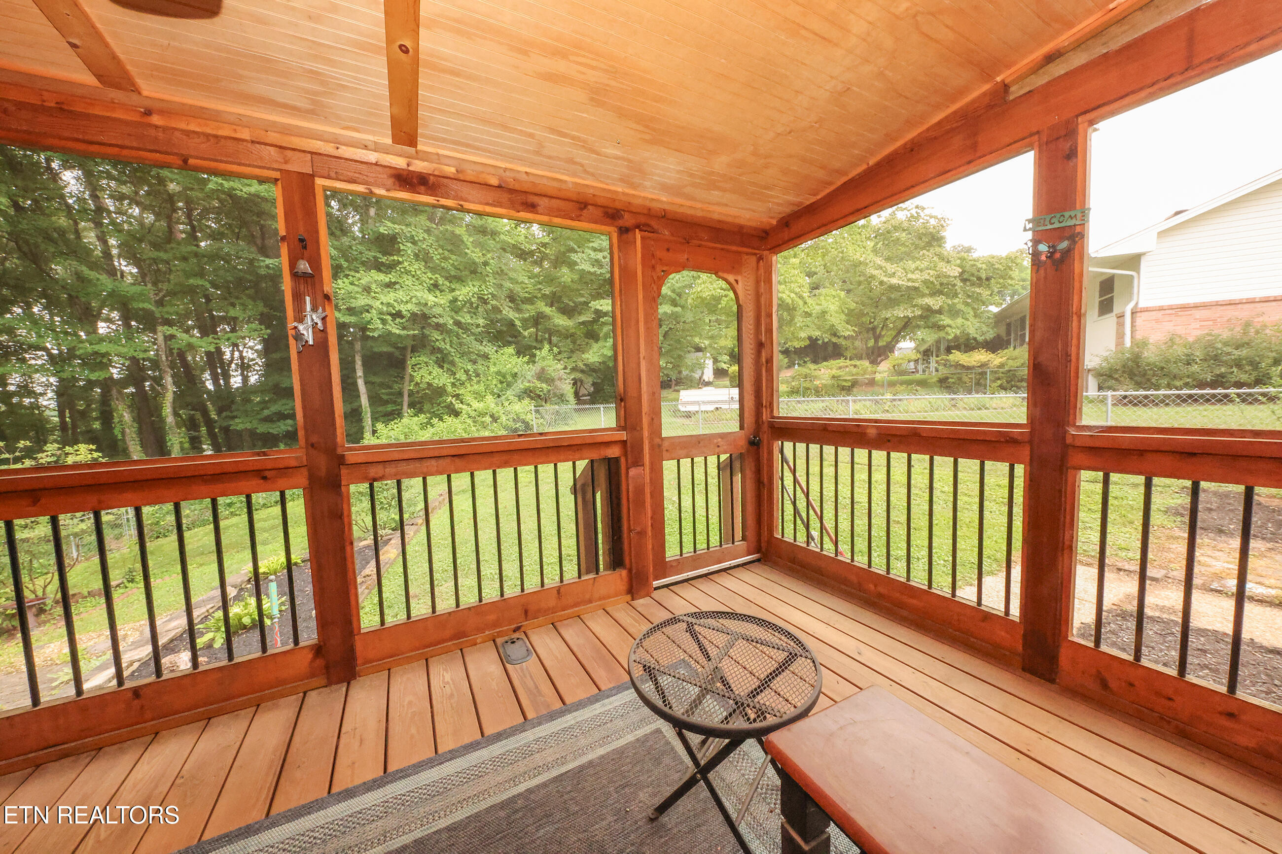 117 Tabor Road Oak Ridge, TN 37830 - Photo 32 of 50 117 porch 1