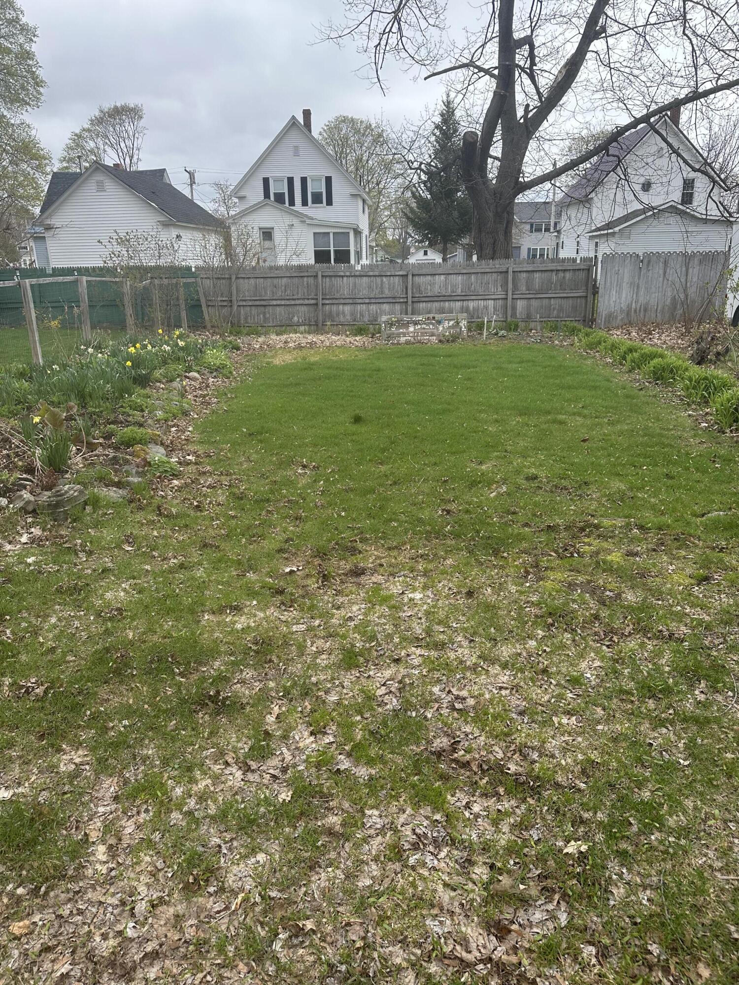 17 Pine Street East Millinocket, ME 04430 - Photo 29 of 38 B663BC86-75DF-46AD-9B94-8D5994D5CFEA