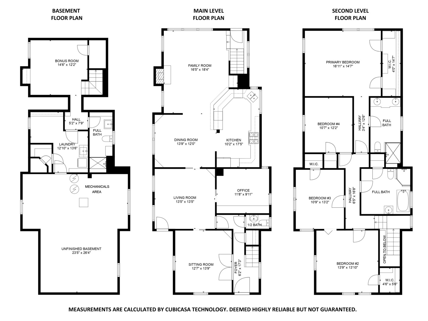 147 North Center Street Naperville, IL 60540 - Photo 49 of 52