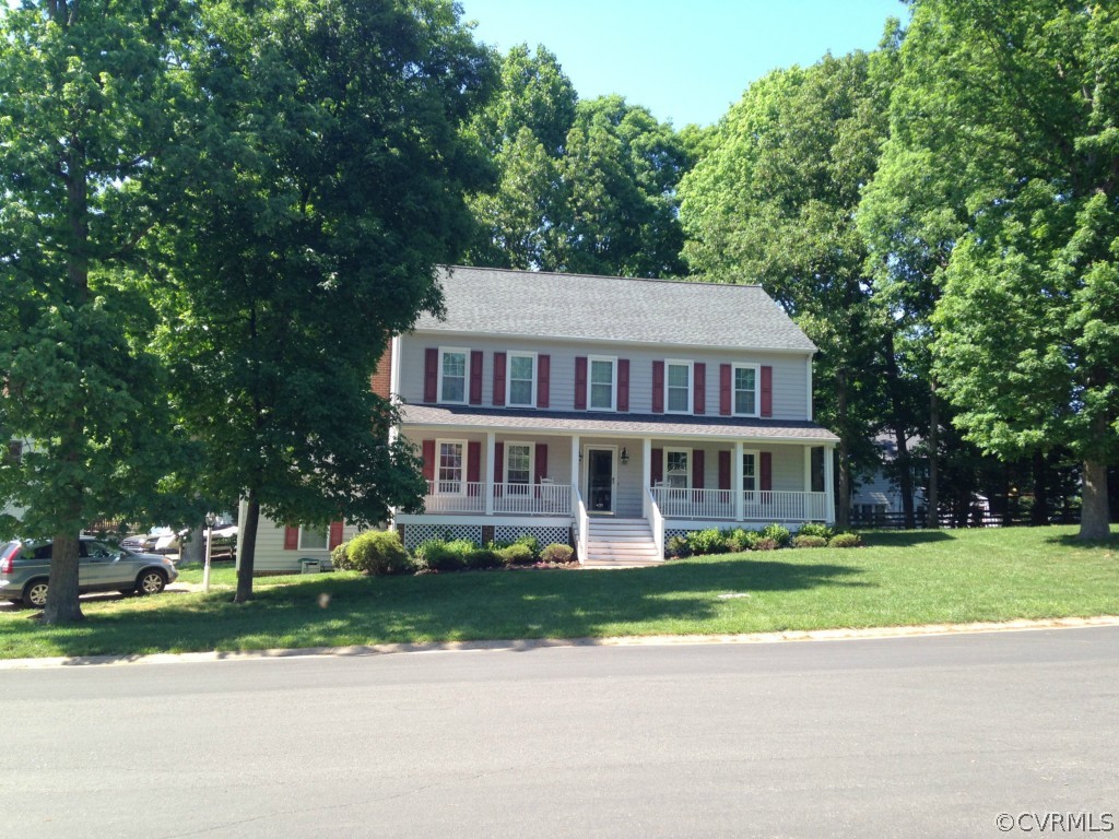 2130 Kelly Ridge Road Richmond, VA 23233 - Photo 1 of 23 Gallery Image 1