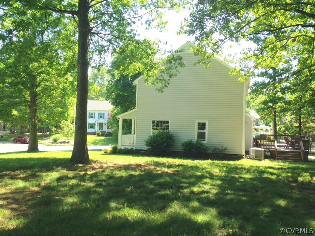 2130 Kelly Ridge Road Richmond, VA 23233 - Photo 17 of 23 Gallery Image 17
