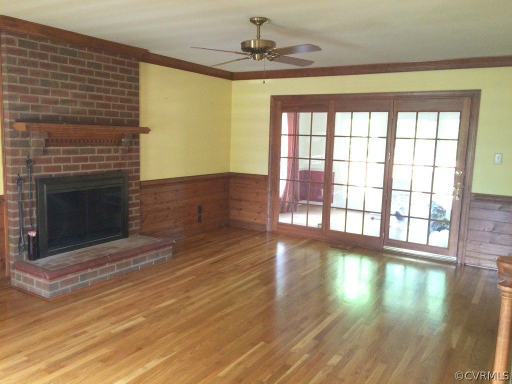 2130 Kelly Ridge Road Richmond, VA 23233 - Photo 2 of 23 Gallery Image 2