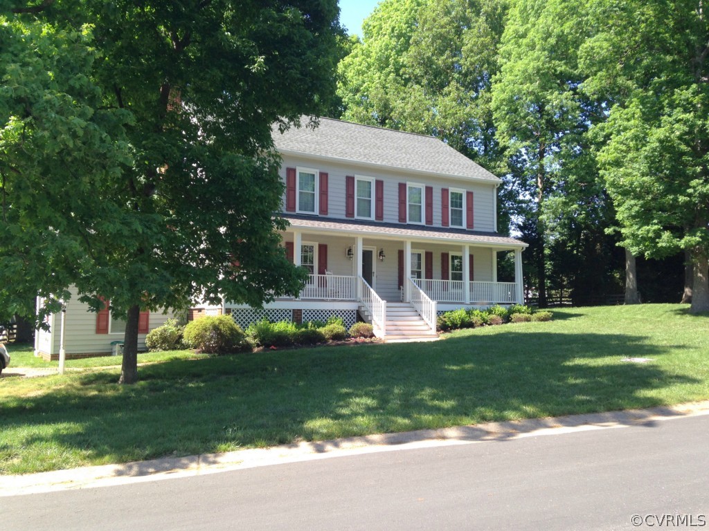 2130 Kelly Ridge Road Richmond, VA 23233 - Photo 23 of 23 Gallery Image 23