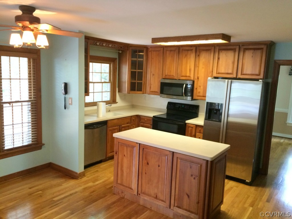 2130 Kelly Ridge Road Richmond, VA 23233 - Photo 5 of 23 Gallery Image 5