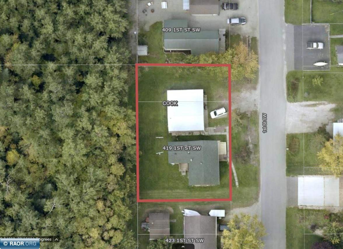 419 1st Street Southwest Cook, MN 55723 - Photo 18 of 21