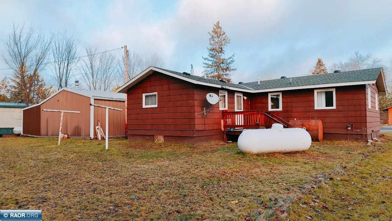 419 1st Street Southwest Cook, MN 55723 - Photo 2 of 21
