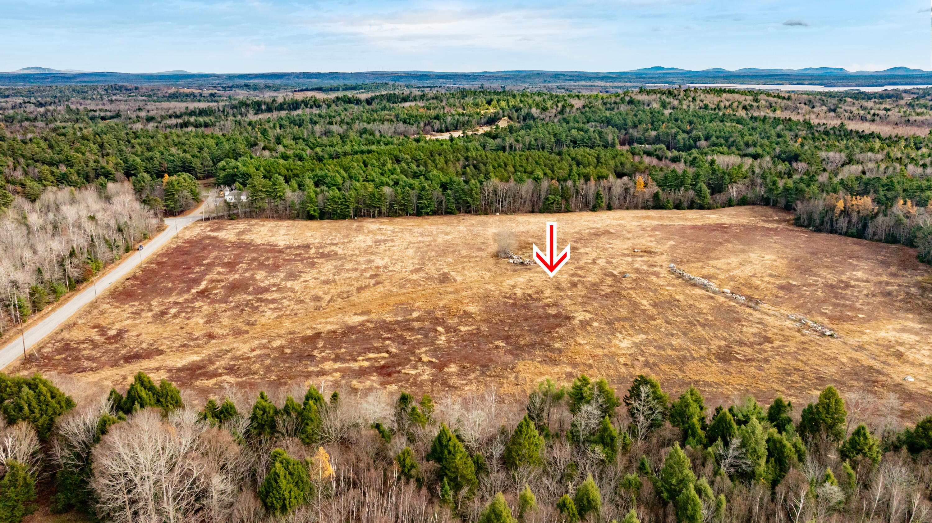 Mapr5-lot6 Point Road Ellsworth, ME 04605 - Photo 6 of 11 MAPR5LOT6 Point Road