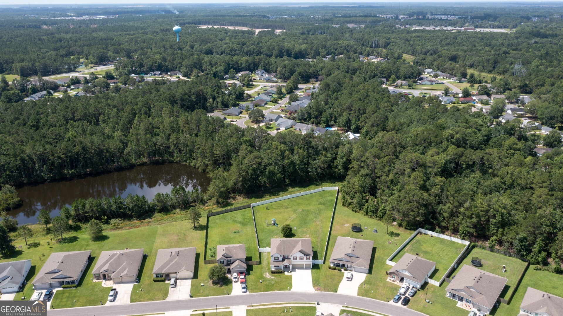 118 Walnut Way Kingsland, GA 31548 - Photo 4 of 52