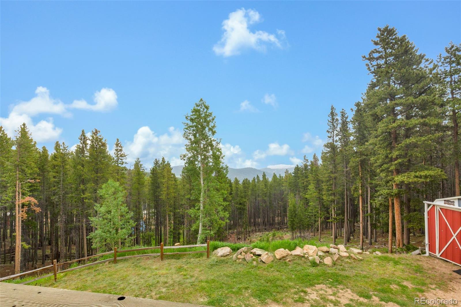 509 Paiute Road Evergreen, CO 80439 - Photo 26 of 47