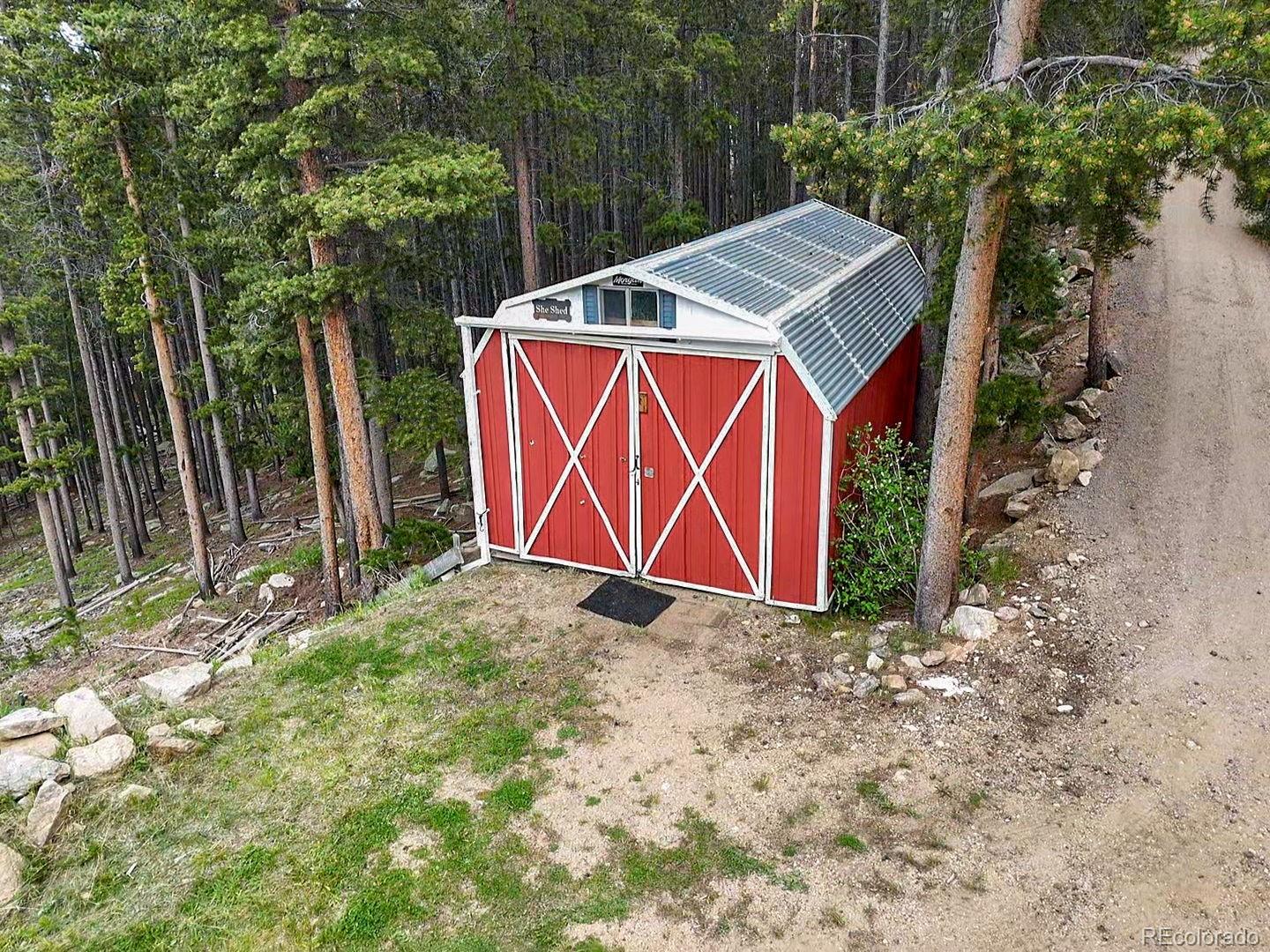 509 Paiute Road Evergreen, CO 80439 - Photo 27 of 47