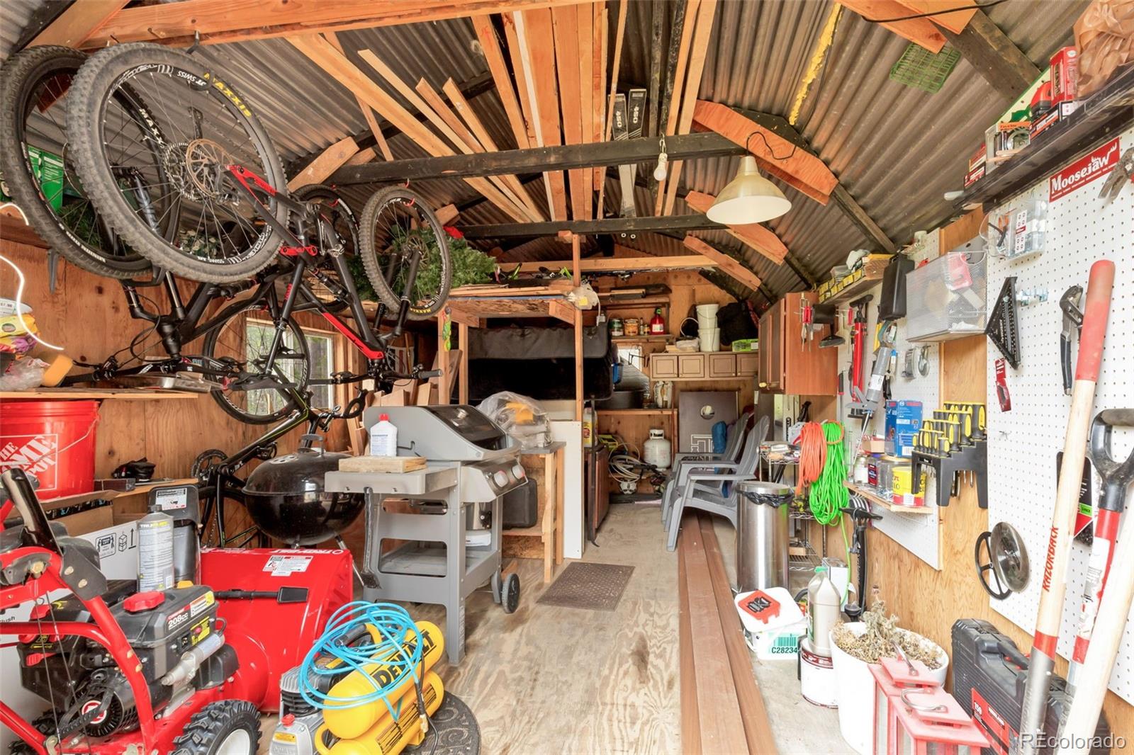 509 Paiute Road Evergreen, CO 80439 - Photo 28 of 47