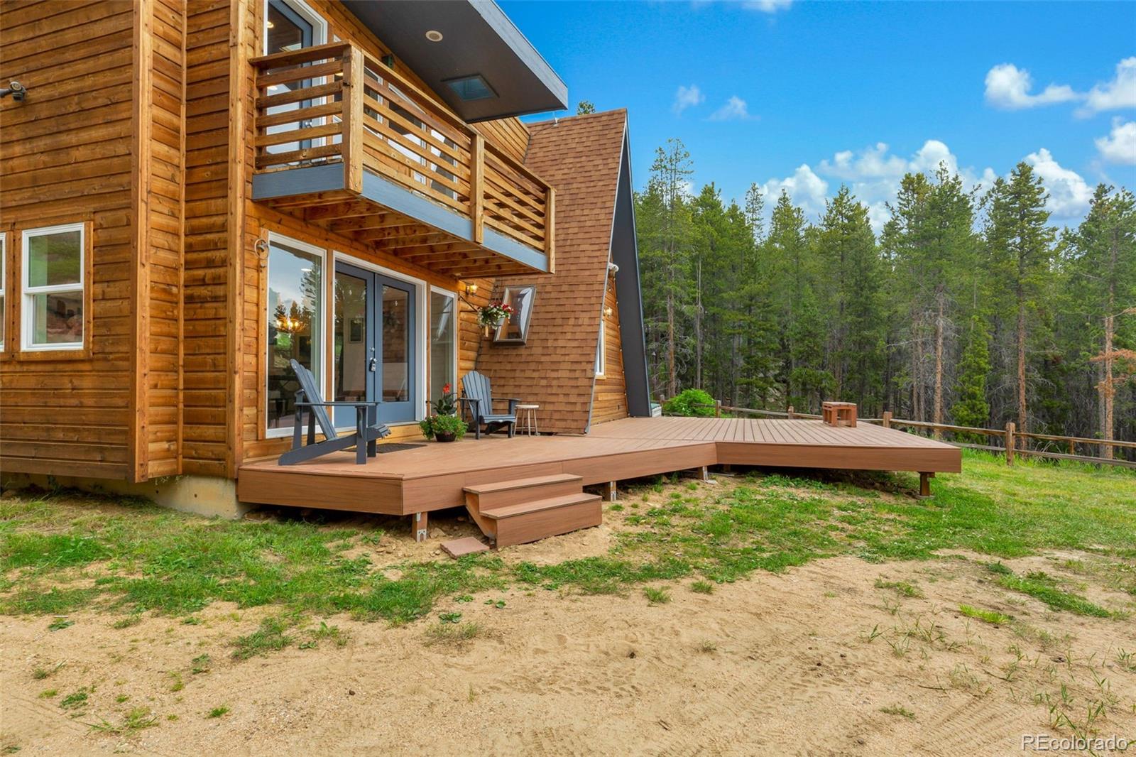 509 Paiute Road Evergreen, CO 80439 - Photo 29 of 47