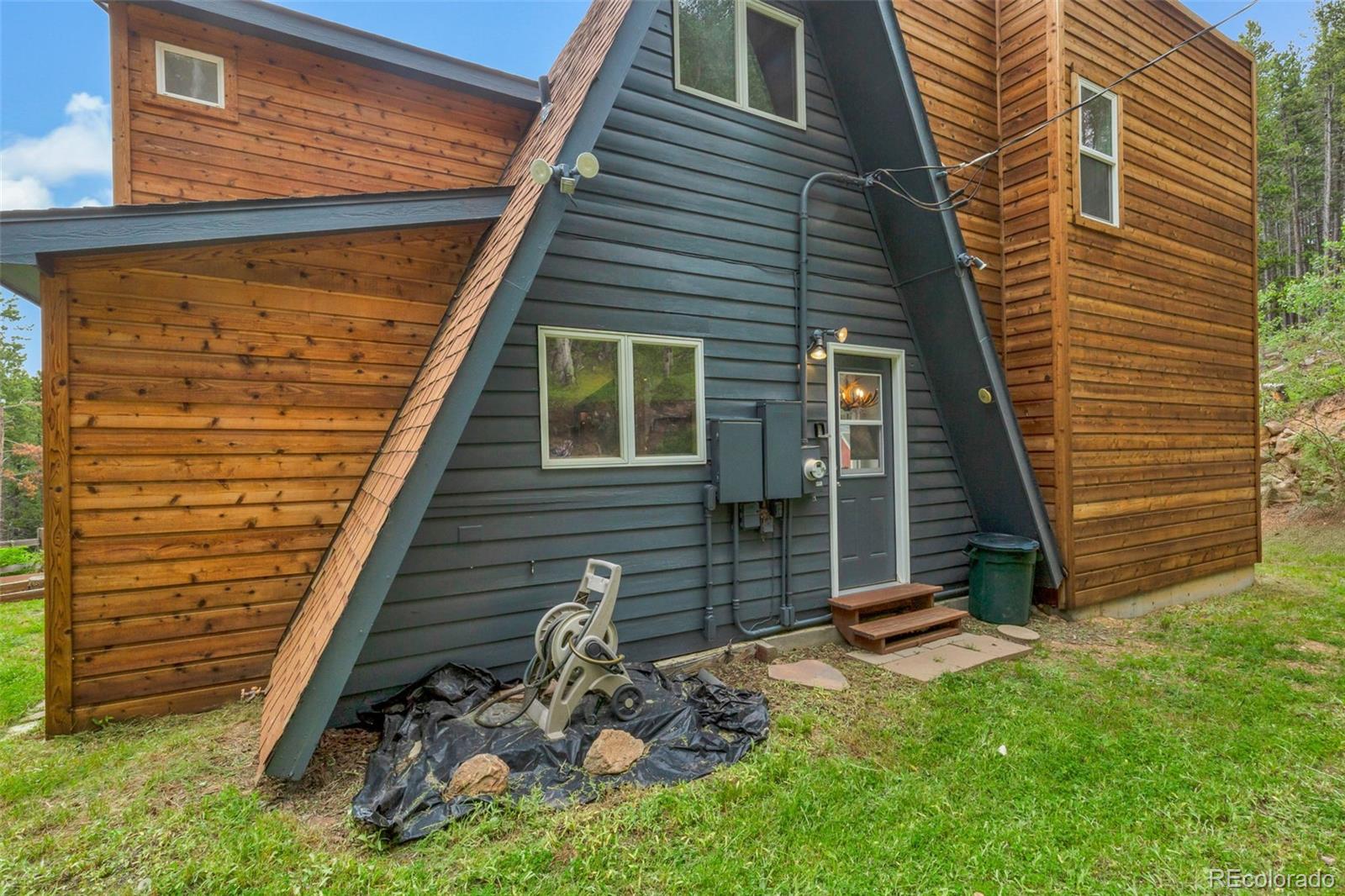 509 Paiute Road Evergreen, CO 80439 - Photo 30 of 47