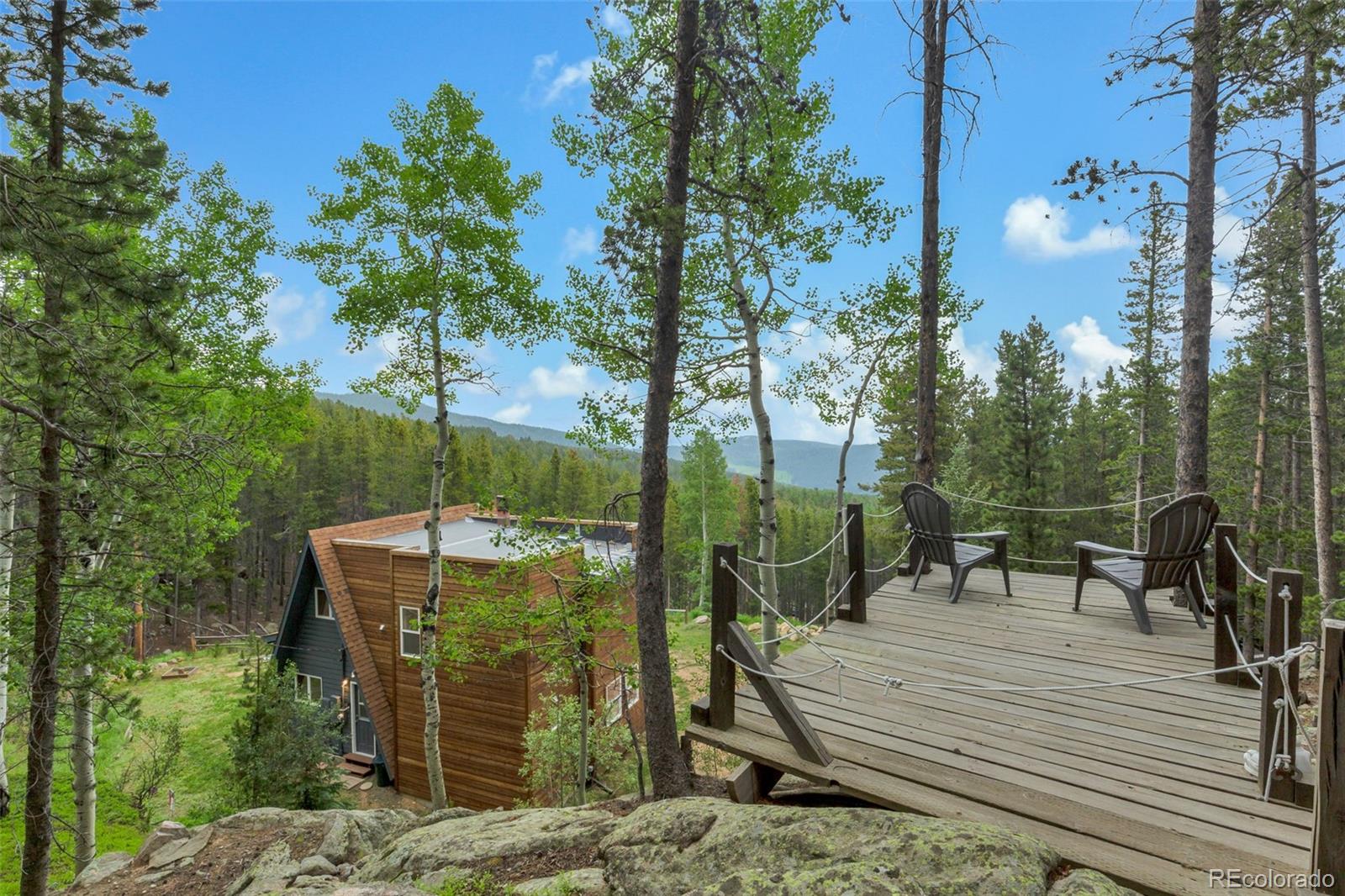 509 Paiute Road Evergreen, CO 80439 - Photo 31 of 47