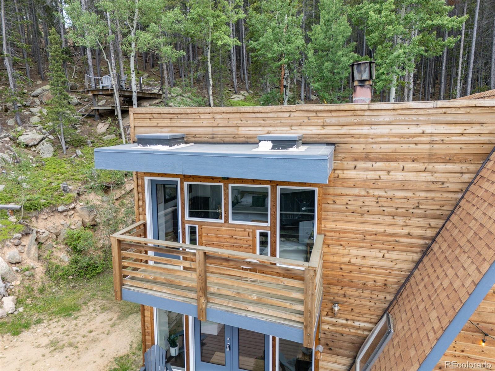 509 Paiute Road Evergreen, CO 80439 - Photo 32 of 47