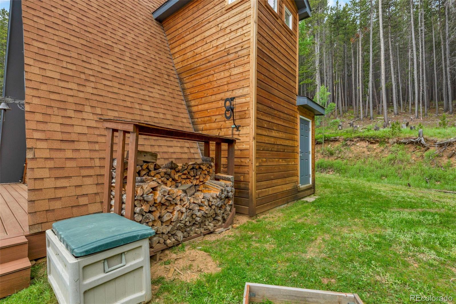 509 Paiute Road Evergreen, CO 80439 - Photo 33 of 47