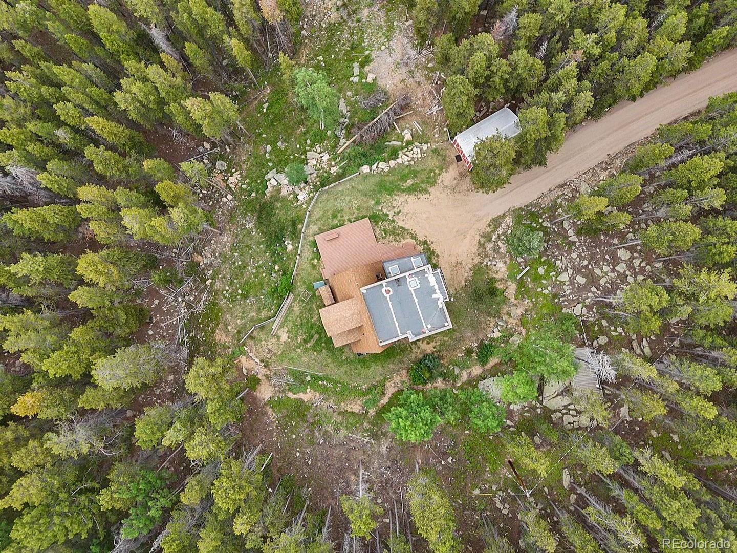 509 Paiute Road Evergreen, CO 80439 - Photo 34 of 47