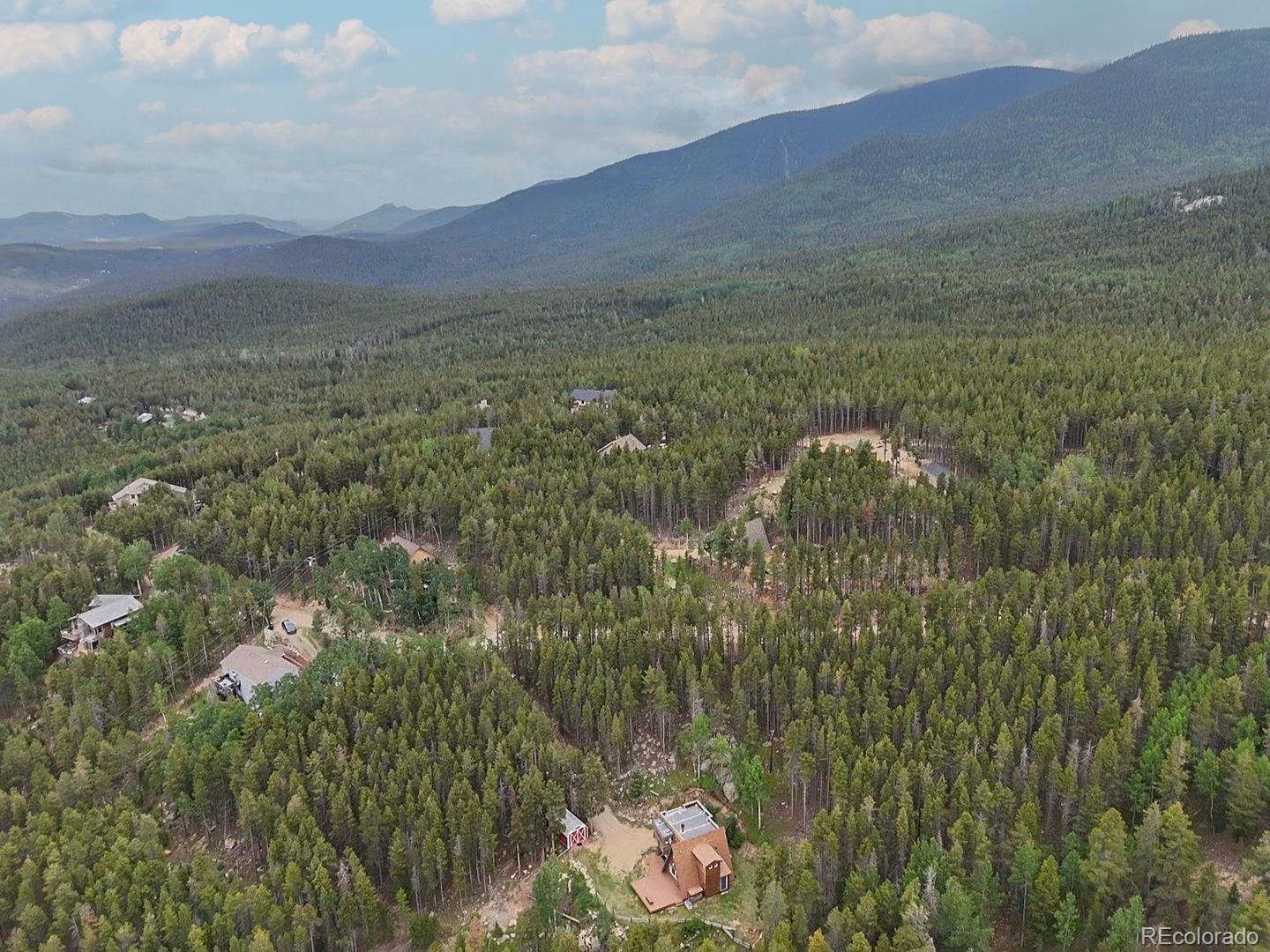 509 Paiute Road Evergreen, CO 80439 - Photo 39 of 47