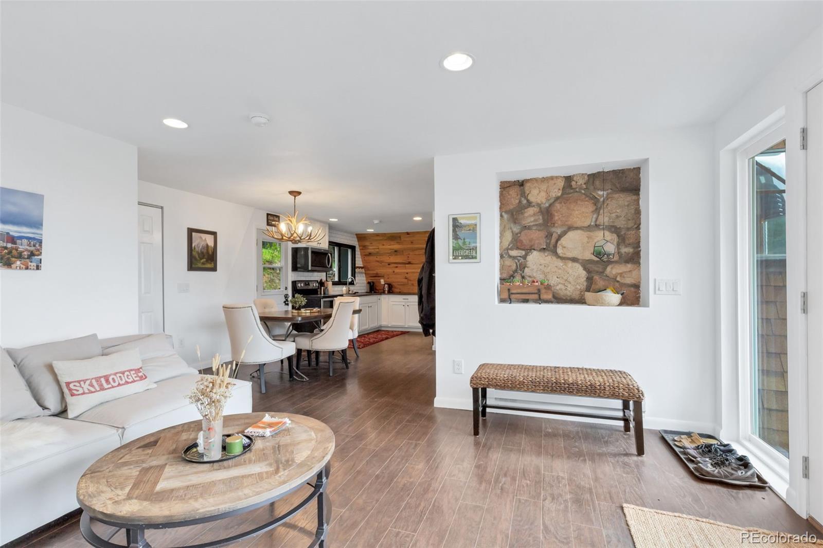 509 Paiute Road Evergreen, CO 80439 - Photo 4 of 47