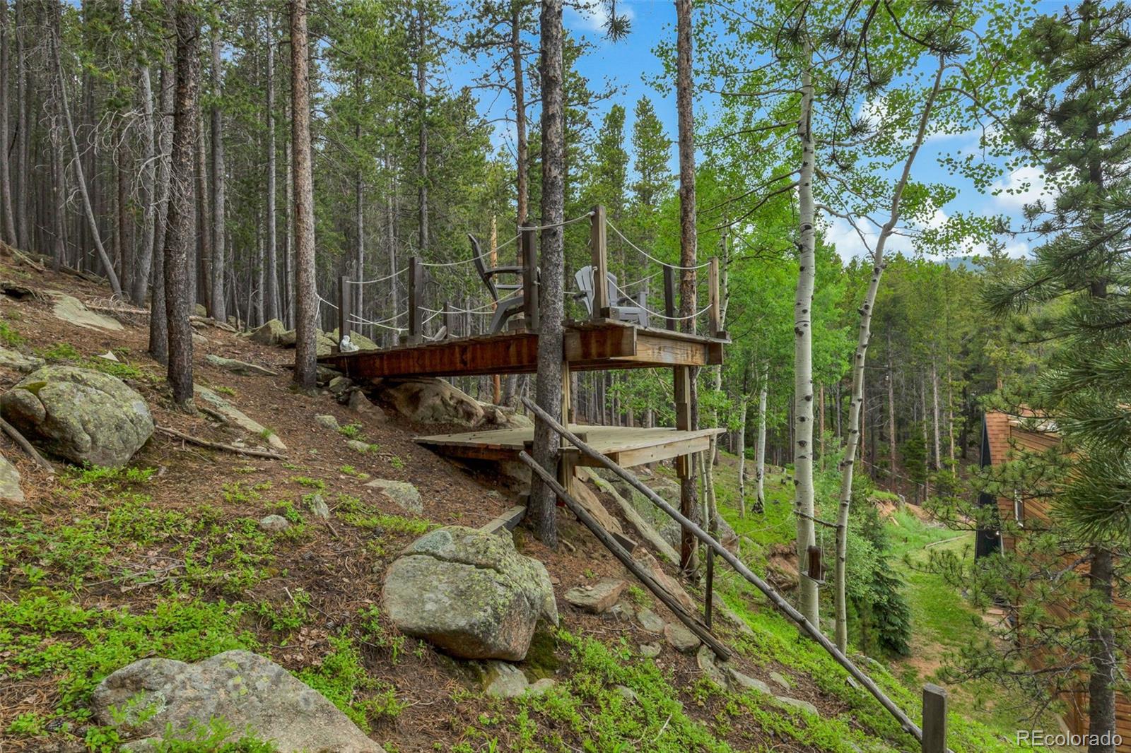 509 Paiute Road Evergreen, CO 80439 - Photo 41 of 47