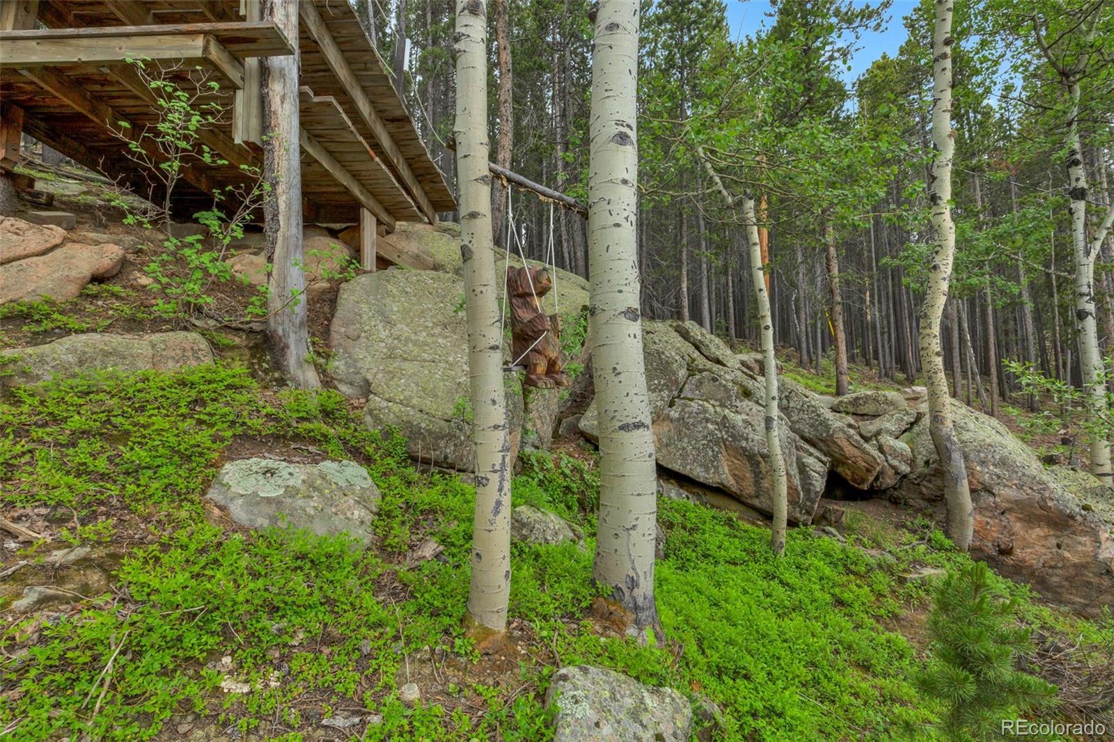 509 Paiute Road Evergreen, CO 80439 - Photo 43 of 47