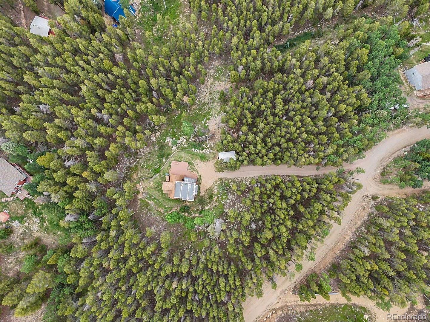 509 Paiute Road Evergreen, CO 80439 - Photo 44 of 47