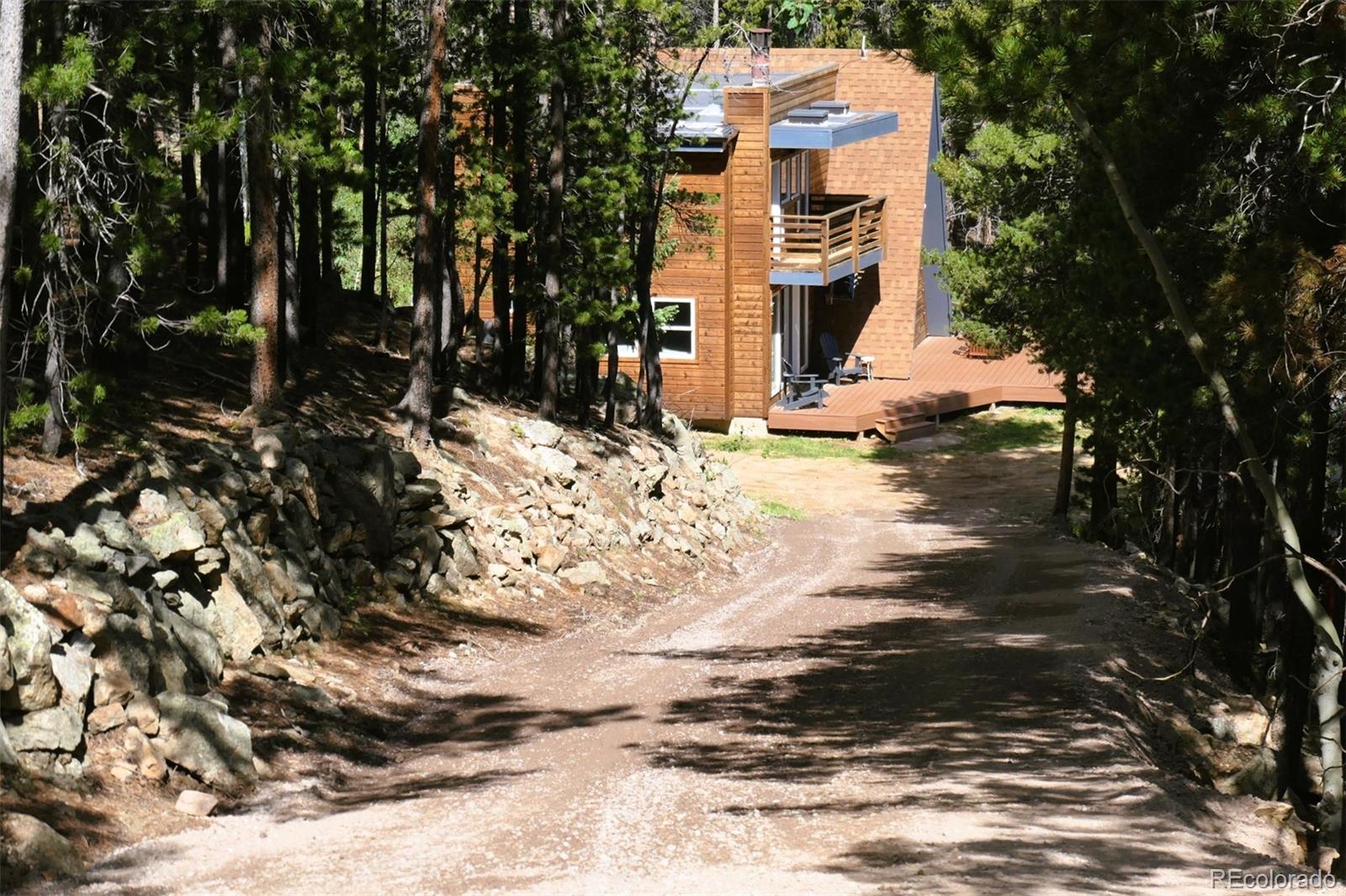 509 Paiute Road Evergreen, CO 80439 - Photo 45 of 47