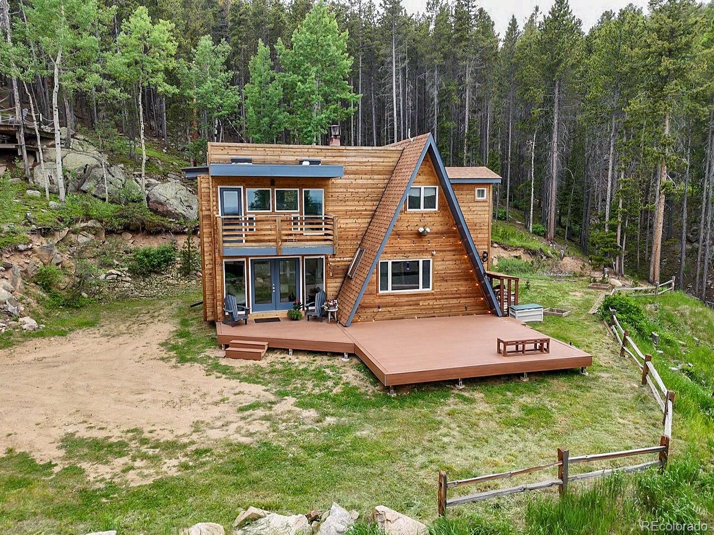 509 Paiute Road Evergreen, CO 80439 - Photo 47 of 47