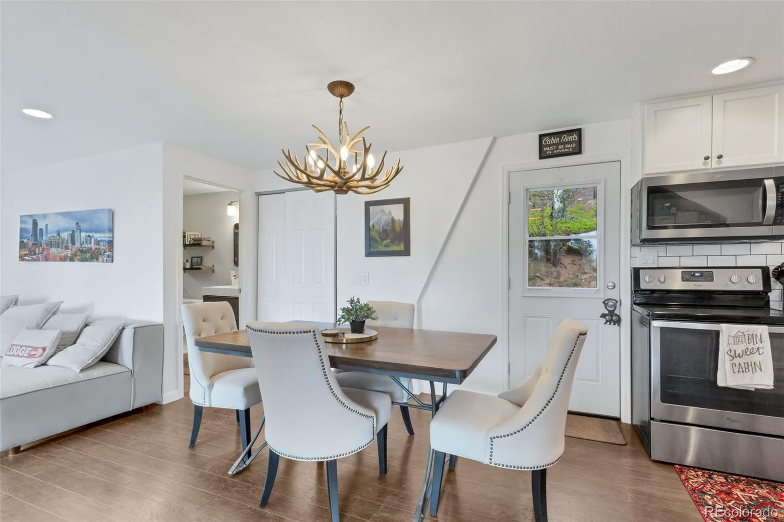 509 Paiute Road Evergreen, CO 80439 - Photo 5 of 47